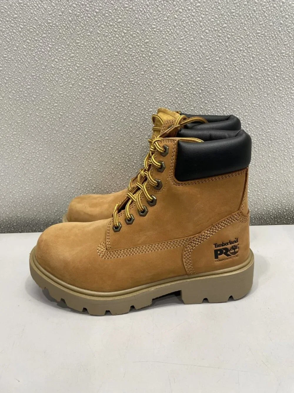 Timberland Pro Sawhorse 6